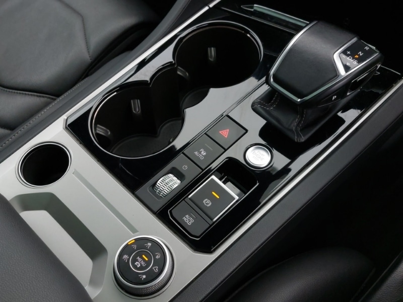 Used Volkswagen Touareg 2019 for sale - 77284489: Photo 15