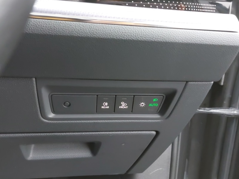 Used Volkswagen Touareg 2019 for sale - 77284489: Photo 18