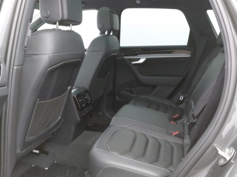 Used Volkswagen Touareg 2019 for sale - 77284489: Photo 6