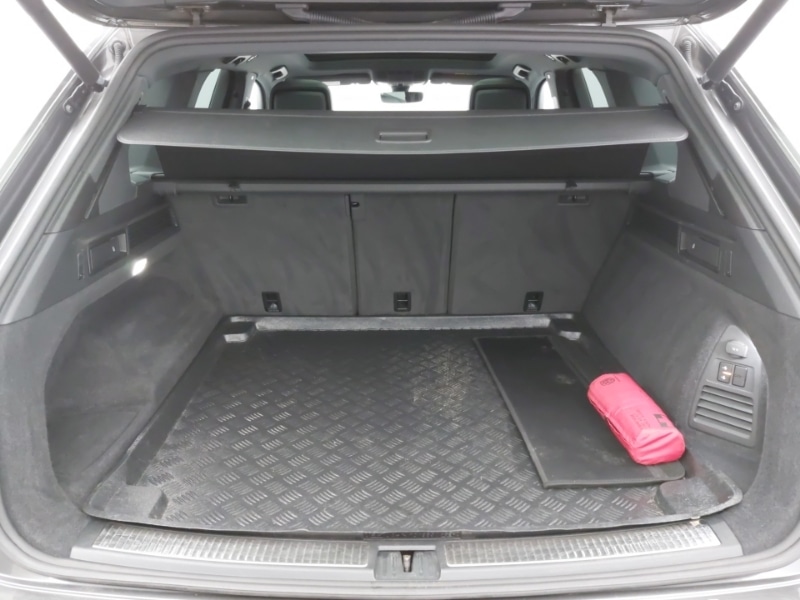 Used Volkswagen Touareg 2019 for sale - 77284489: Photo 8