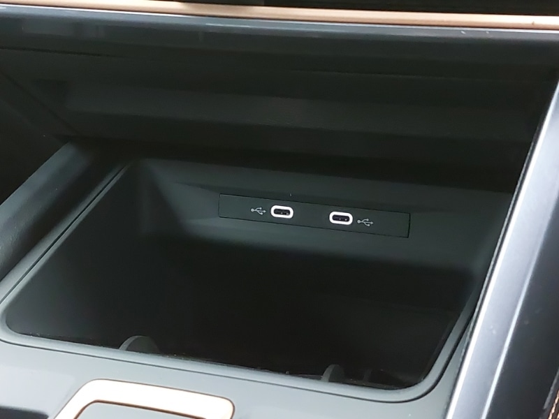 Used Cupra Leon 2025 for sale - 77123190: Photo 15