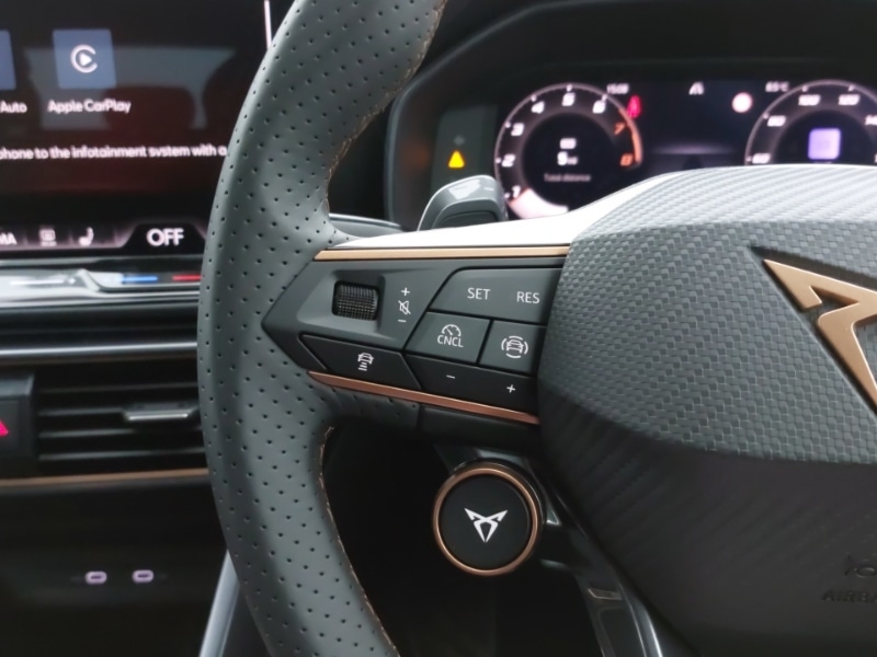 Used Cupra Leon 2025 for sale - 77123190: Photo 17