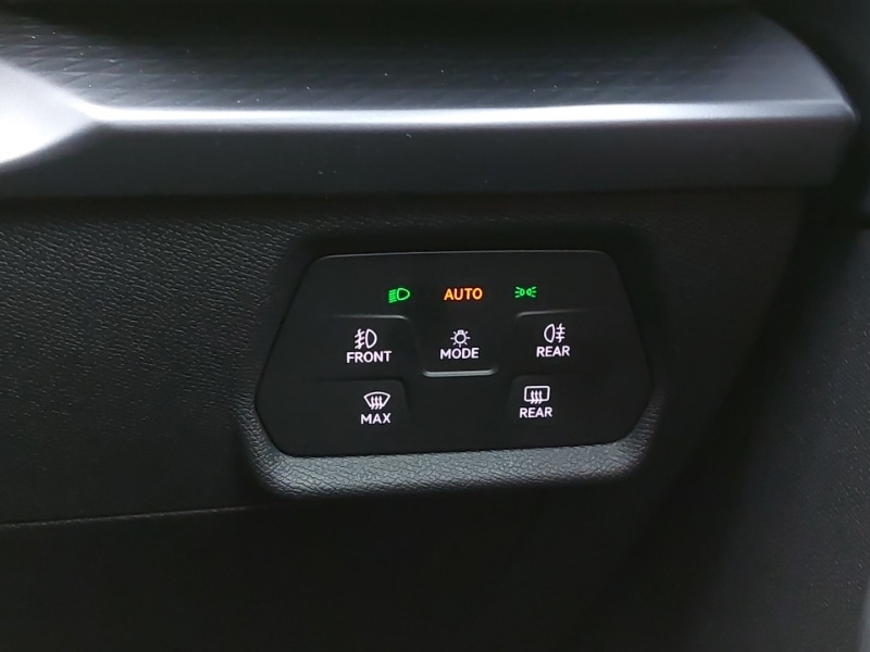 Used Cupra Leon 2025 for sale - 77123190: Photo 19