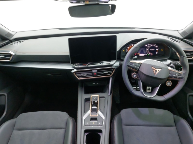 Used Cupra Leon 2025 for sale - 77123190: Photo 2