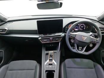 Used Cupra Leon 2025 for sale - 77123190: Photo