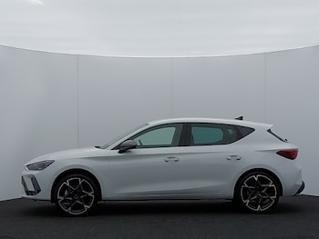 Used Cupra Leon 2025 for sale - 77123190: Photo