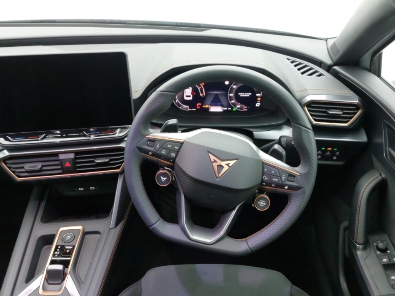 Used Cupra Leon 2025 for sale - 77123190: Photo 7