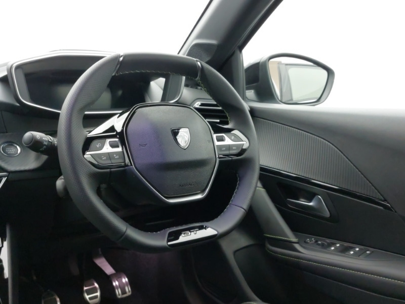 Used Peugeot 208 2025 for sale - 76208080: Photo 10