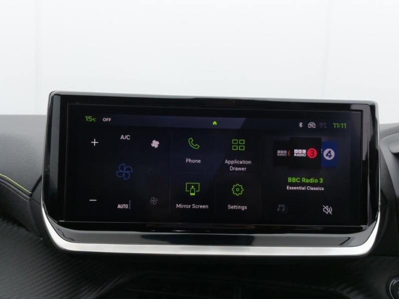 Used Peugeot 208 2025 for sale - 76208080: Photo 11