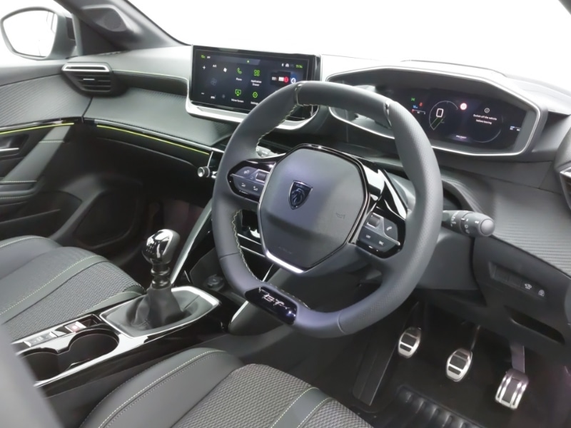 Used Peugeot 208 2025 for sale - 76208080: Photo 12