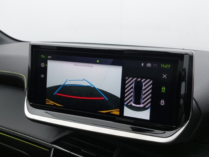 Used Peugeot 208 2025 for sale - 76208080: Photo 13