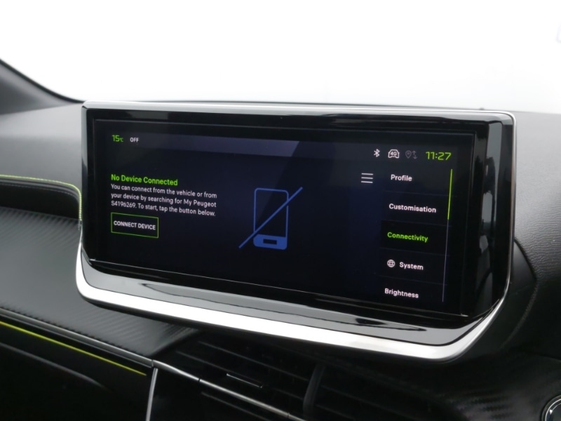 Used Peugeot 208 2025 for sale - 76208080: Photo 14