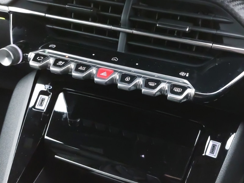 Used Peugeot 208 2025 for sale - 76208080: Photo 15