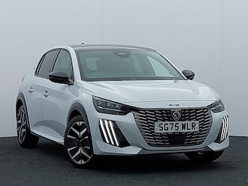 Peugeot - 208