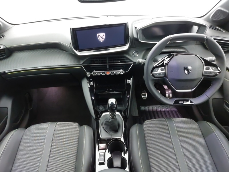 Used Peugeot 208 2025 for sale - 76208080: Photo 2