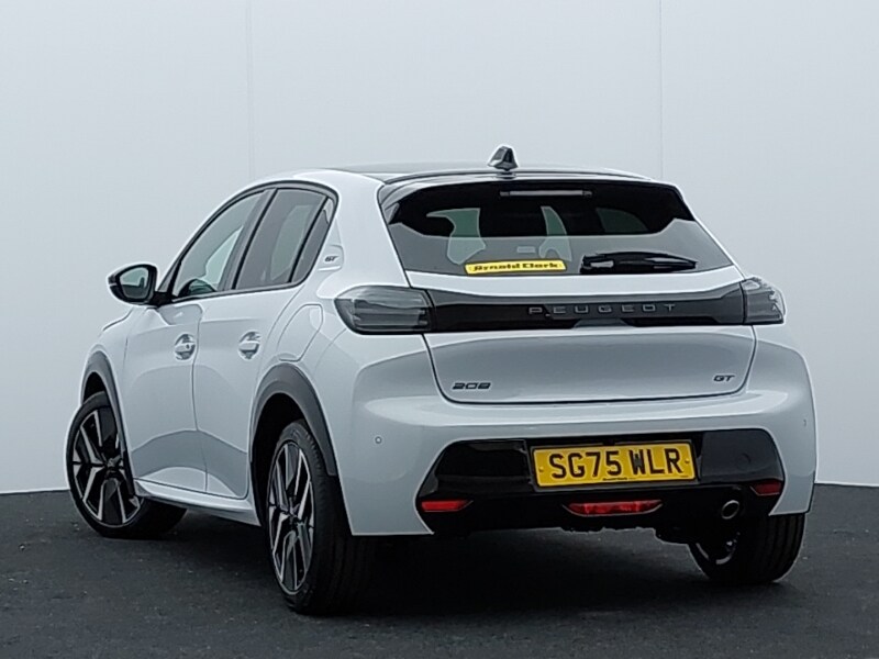 Used Peugeot 208 2025 for sale - 76208080: Photo 3