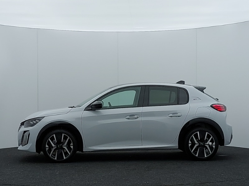 Used Peugeot 208 2025 for sale - 76208080: Photo 4