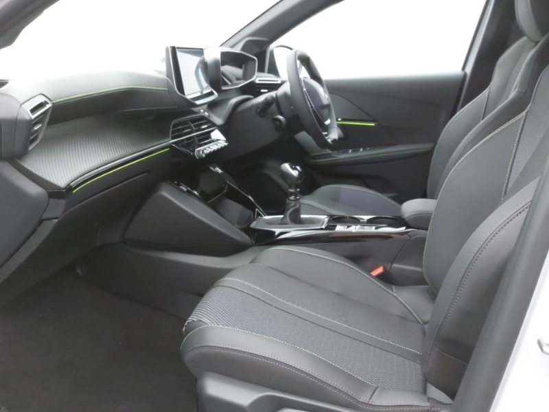 Used Peugeot 208 2025 for sale - 76208080: Photo 5