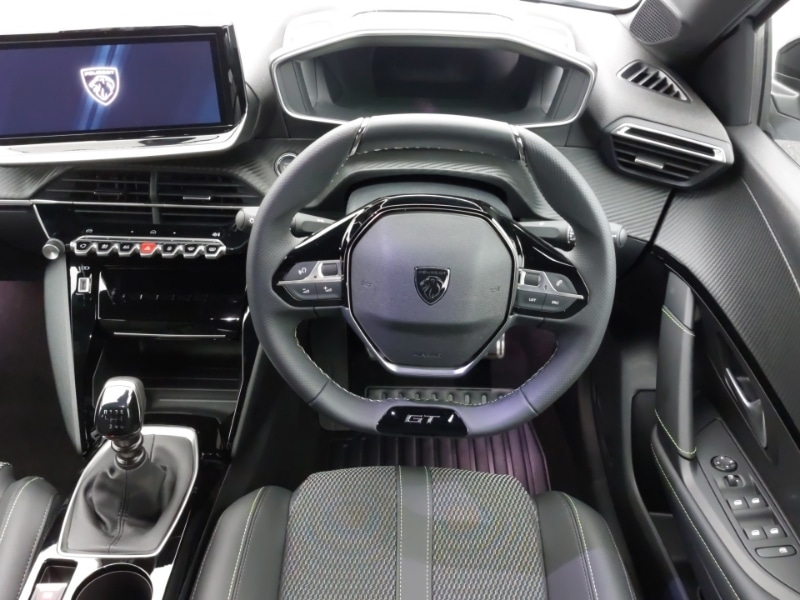 Used Peugeot 208 2025 for sale - 76208080: Photo 7