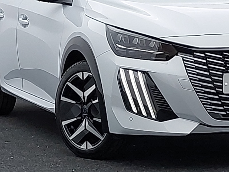 Used Peugeot 208 2025 for sale - 76208080: Photo 9