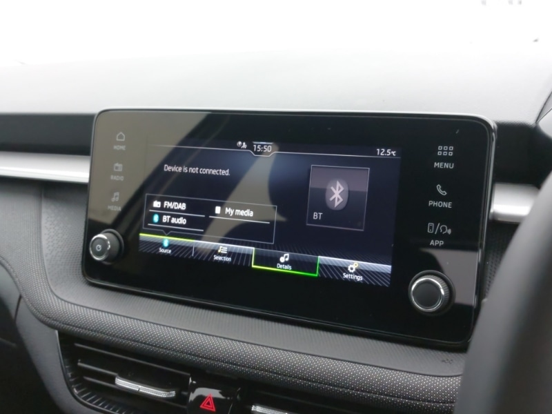 Used Skoda Fabia 2025 for sale - 78061201: Photo 14