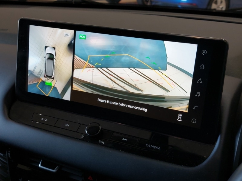 Used Nissan Qashqai 2022 for sale - 76602631: Photo 13