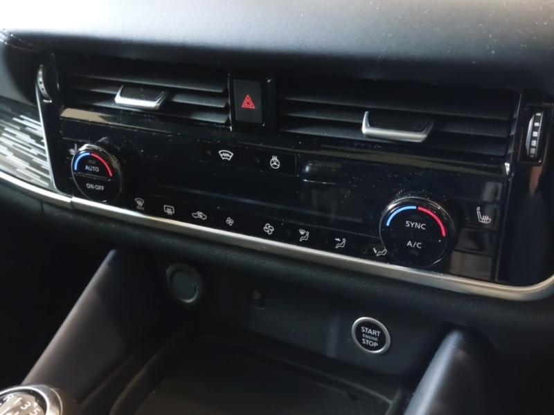 Used Nissan Qashqai 2022 for sale - 76602631: Photo 15