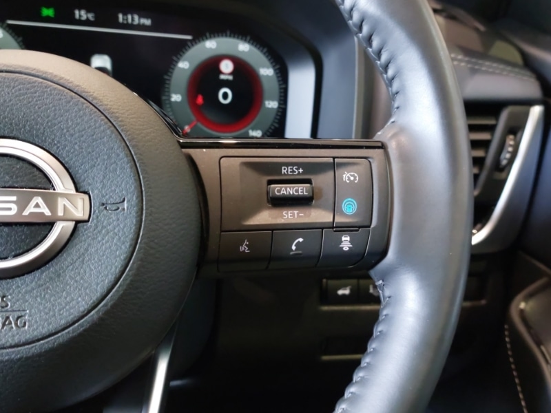 Used Nissan Qashqai 2022 for sale - 76602631: Photo 18