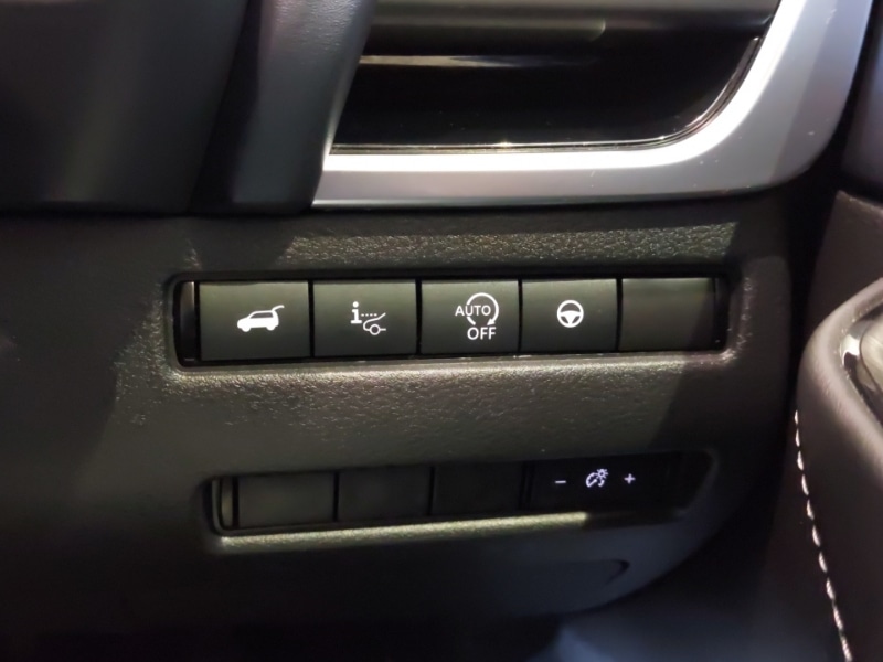 Used Nissan Qashqai 2022 for sale - 76602631: Photo 19