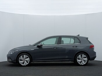 Used Volkswagen Golf 2020 for sale - 78791190: Photo