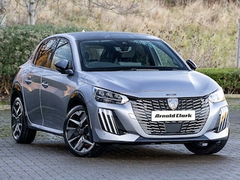 Used Peugeot 208 2026 for sale - 77782466: Photo