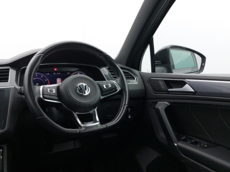 Used Volkswagen Tiguan 2017 for sale - 77273426: Photo 10