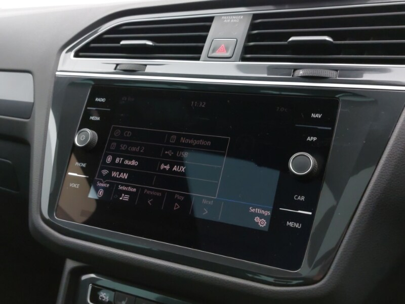 Used Volkswagen Tiguan 2017 for sale - 77273426: Photo 14