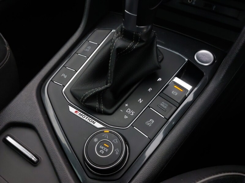 Used Volkswagen Tiguan 2017 for sale - 77273426: Photo 16