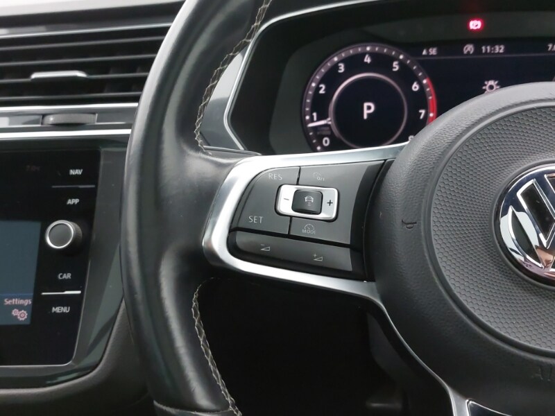 Used Volkswagen Tiguan 2017 for sale - 77273426: Photo 17