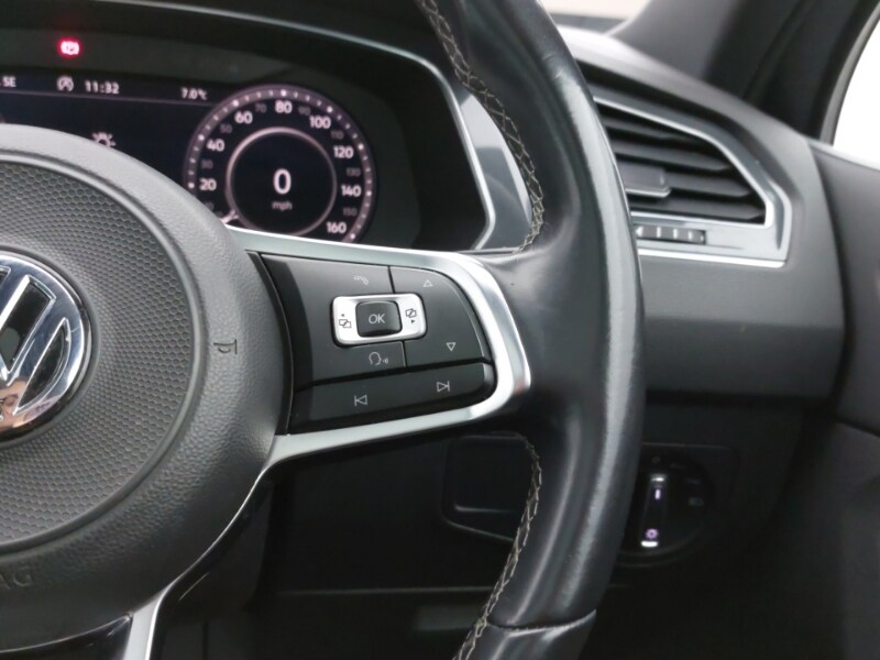 Used Volkswagen Tiguan 2017 for sale - 77273426: Photo 18