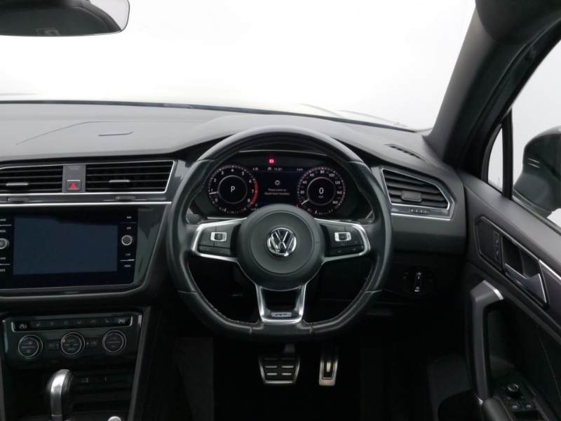 Used Volkswagen Tiguan 2017 for sale - 77273426: Photo 7