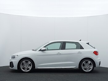 Used Audi A1 2019 for sale - 78747724: Photo