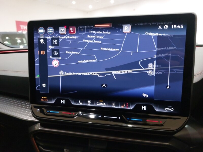 Used Cupra Leon 2025 for sale - 78061266: Photo 16