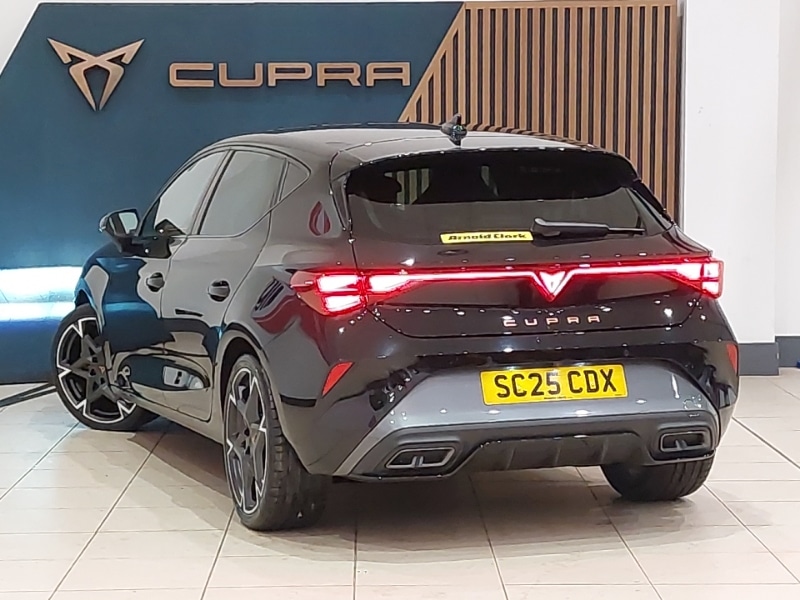 Used Cupra Leon 2025 for sale - 78061266: Photo 3
