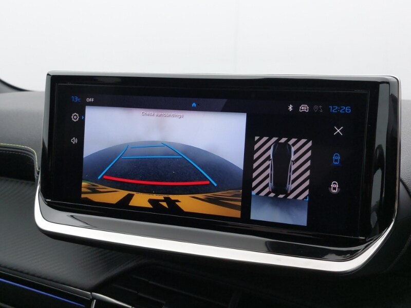 Used Peugeot 208 2024 for sale - 78054637: Photo 13