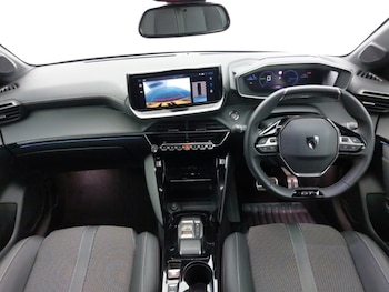 Used Peugeot 208 2024 for sale - 78054637: Photo