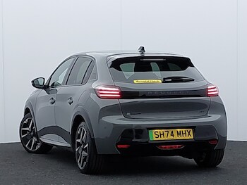 Used Peugeot 208 2024 for sale - 78054637: Photo