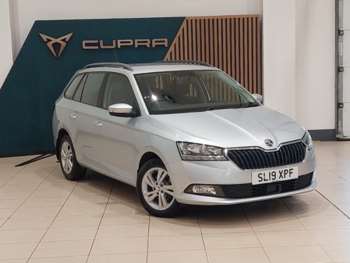 2019 - 1.0 TSI SE 5dr