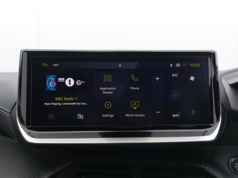 Used Peugeot 208 2024 for sale - 76779615: Photo 11