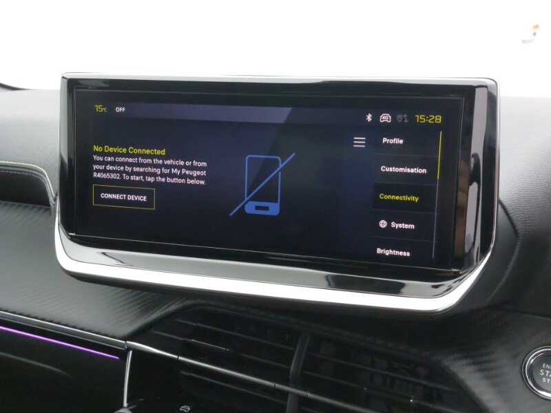 Used Peugeot 208 2024 for sale - 76779615: Photo 14