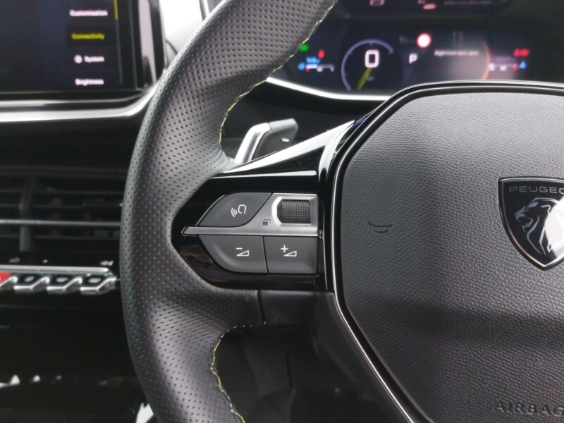 Used Peugeot 208 2024 for sale - 76779615: Photo 17