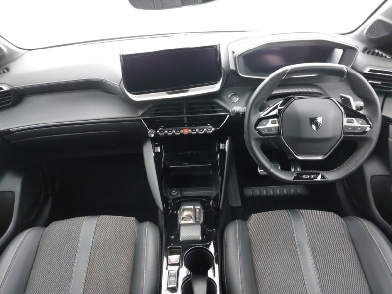 Used Peugeot 208 2024 for sale - 76779615: Photo 2