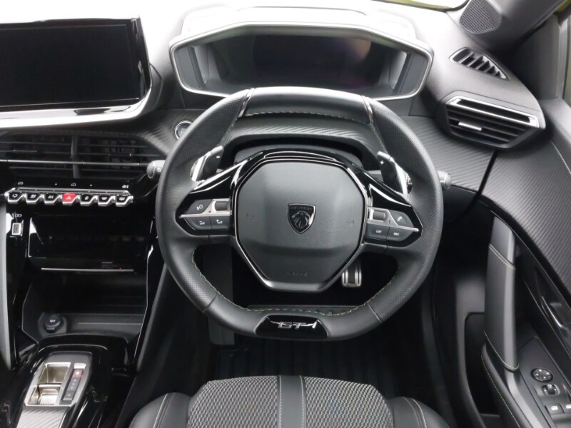 Used Peugeot 208 2024 for sale - 76779615: Photo 7