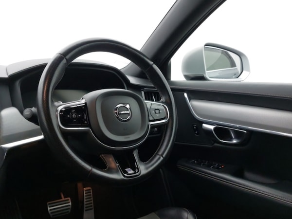 Used Volvo S90 2019 for sale - 76275866: Photo 10